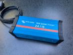 Victron Blue Power Charger 24/15 (3)., Ophalen of Verzenden, Gebruikt