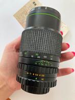 Hanimex automatic 1:2.8 F135mm 55, Audio, Tv en Foto, Fotografie | Lenzen en Objectieven, Ophalen of Verzenden, Gebruikt, Telelens