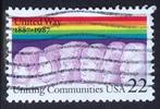 USA  United Way, Postzegels en Munten, Postzegels | Amerika, Verzenden, Noord-Amerika
