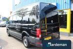 Volkswagen Crafter Bestel 30 2.0 TDI L3H3 Automaat Carplay, Auto's, Gebruikt, Euro 6, 4 cilinders, Volkswagen