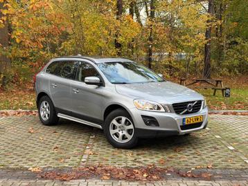 Volvo XC60 2.4D FWD beschikbaar voor biedingen