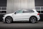 Volkswagen Tiguan 2.0 TSI 180 pk 4Motion Highline 2 x R-Line, Auto's, Automaat, Gebruikt, Euro 6, 4 cilinders