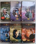 Serie Stargate seizoen 5 op dvd, Vanaf 12 jaar, Ophalen of Verzenden, Zo goed als nieuw, Overige genres