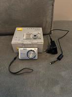 Nikon coolpix A100 als nieuw!, Audio, Tv en Foto, Fotocamera's Digitaal, 20 Megapixel, Compact, Ophalen of Verzenden, Zo goed als nieuw