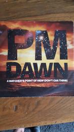 pm - down, Gebruikt, Verzenden, 7 inch, Single