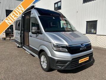 Adria Twin Max 680 SLB met ruim €27.500,- korting a beschikbaar voor biedingen