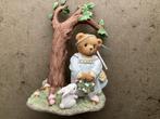 Cherished Teddies Maid Marian Beeldje, Ophalen of Verzenden, Gebruikt, Beeldje, Cherished Teddies