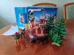 Playmobil 3228 Noord Amerikaanse bosdieren, Ophalen, Zo goed als nieuw