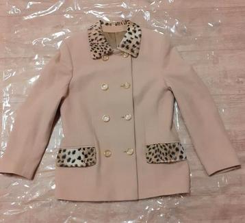 beige jasje maat 38 Alberto Fabiani  ea kleding maat 38 beschikbaar voor biedingen
