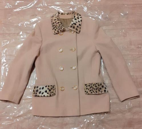 beige jasje maat 38 Alberto Fabiani  ea kkleding maat 38, Kleding | Dames, Dames-kledingpakketten, Zo goed als nieuw, Maat 38/40 (M)