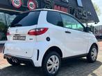 Aixam City Sport brommobiel | 2023 | 6dkm 45km auto, Diversen, Overige merken, Gebruikt