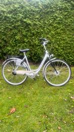 Damesfiets Gazelle orange c7 28 inch 7v, Versnellingen, Zo goed als nieuw, Gazelle, 56 cm of meer