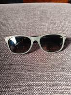 Ray-Ban Zonnebril Grijs, Gebruikt, Zonnebril, Ophalen of Verzenden, Ray-Ban