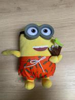 Minion knuffel, Ophalen of Verzenden, Gebruikt, Overige typen
