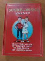 Suske en Wiske Collectie Album, Eén stripboek, Ophalen of Verzenden, Gelezen, Willy Vandersteen