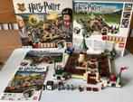 LEGO Spel Harry Potter Zweinstein - 3862, Ophalen, Zo goed als nieuw