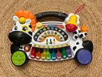 Vtech Baby Zing & Speel Piano, Ophalen, Zo goed als nieuw