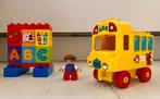 Lego Duplo Mijn eerste bus 10603, Kinderen en Baby's, Duplo, Ophalen of Verzenden, Zo goed als nieuw