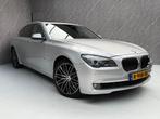 BMW 7-serie 750i ActiveHybrid / Full Option / APK, Automaat, Euro 5, Achterwielaandrijving, Gebruikt