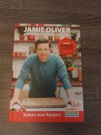 Jamie Oliver - Mijn favoriete gezonde recepten, Hoofdgerechten, Gezond koken, Ophalen of Verzenden, Zo goed als nieuw