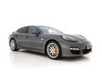 Porsche Panamera 4.8 Turbo S AWD Aut. *TECHART-TUNING | CERA, Auto's, Porsche, Automaat, Euro 5, Gebruikt, 4 stoelen