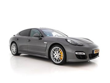 Porsche Panamera 4.8 Turbo S AWD Aut. *TECHART-TUNING | CERA beschikbaar voor biedingen