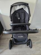 Easywalker Harvey met accessoires, Kinderen en Baby's, Kinderwagens en Combinaties, Ophalen, Gebruikt, Overige merken