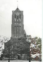 (387-203-051) Azewijn Kerk, Verzamelen, Ansichtkaarten | Nederland, Verzenden, Gelderland