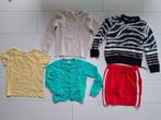 Partij meisjes kleding 110/116 alles in nette staat 5 euro, Meisje, H&M, Ophalen of Verzenden, Zo goed als nieuw