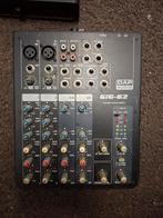 Dap controler mengpaneel gig 62, Muziek en Instrumenten, Mengpanelen, Ophalen of Verzenden