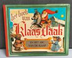 Het boek van Klaas Vaak, Ophalen of Verzenden, Zo goed als nieuw