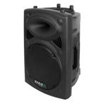 IBIZA SOUND SLK10A-BT ACTIEVE BLUETOOTH SPEAKER, Nieuw, Overige merken, Ophalen of Verzenden, 120 watt of meer