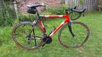 Sirocco, Fietsen en Brommers, Fietsen | Racefietsen, Gebruikt, Aluminium, Meer dan 20 versnellingen, Ophalen