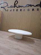 salontafel organisch Bloomstone van Richmond Interiors SALE, Ophalen, Richmond Interiors, Overige materialen, 100 tot 150 cm