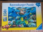 Ravensburger XXL puzzel 7+ 150 stukjes en compleet, Ophalen of Verzenden, Minder dan 500 stukjes, Zo goed als nieuw