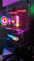 ASUS ROG STRIX RTX 2060 6GB OC AURA SYNC, Computers en Software, Videokaarten, Ophalen of Verzenden, GDDR6, Nvidia, PCI-Express 3