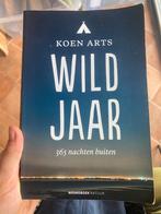 Koen Arts - Wild jaar, Koen Arts, Ophalen of Verzenden