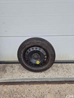 Thuiskomer reservewiel BMW 5 serie E60 E61 en F10 F11 €100, Auto-onderdelen, Banden en Velgen, Gebruikt, -, -, Banden en Velgen