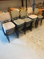 Livin24 eetkamerstoelen 28 stuks, Huis en Inrichting, Ophalen, Gebruikt, Vijf, Zes of meer stoelen