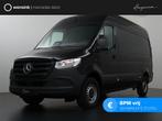 Mercedes-Benz eSprinter 314 L2 Pro 81kWh | DC laden 115 kW |, Automaat, 81 kWh, 300 km, 2741 kg