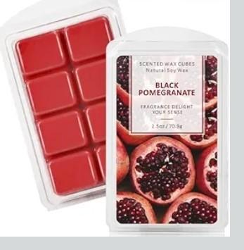 Wax Melts - Geurblokjes voor Aroma Diffuser/ geurbrander, Huis en Inrichting, Woonaccessoires | Kandelaars en Kaarsen, Nieuw, Kaars