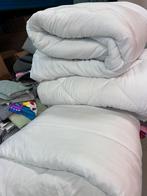 Partij 125kg (een volle pallet) huistextiel, Diversen, Rommelmarktspullen, Ophalen, Nieuw