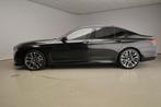 BMW 7 Serie Sedan 745E High Executive M Sportpakket / Schuif, Gebruikt, 394 pk, Met garantie (alle), 96 €/maand