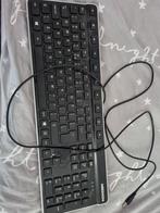Medion Qwerty Toetsenbord - Gebruikt, Computers en Software, Toetsenborden, Ophalen, Gebruikt, Multimediatoetsen, Medion
