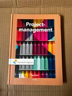 Roel Grit - Projectmanagement, Sociale wetenschap, Roel Grit, Ophalen of Verzenden, Zo goed als nieuw