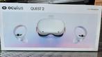 Meta Quest 2 VR bril 128 GB, Ophalen, Gebruikt, Overige platformen