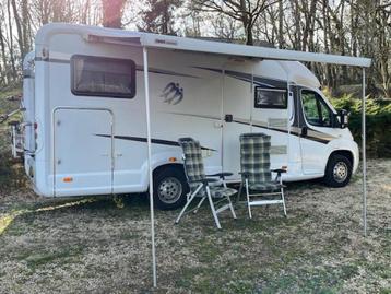 Knaus Van TI R11 (1007238) beschikbaar voor biedingen