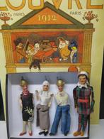 ANTIEKE MARIONETTEN, Ophalen of Verzenden