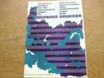 DIDAKTISCHE STUKKEN VOOR ORGEL -BERNARD DRUKKER, Ophalen of Verzenden, Zo goed als nieuw, Artiest of Componist, Orgel