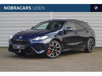 BMW 1 Serie 123 xDrive High Executive M Sport Automaat / Pan beschikbaar voor biedingen